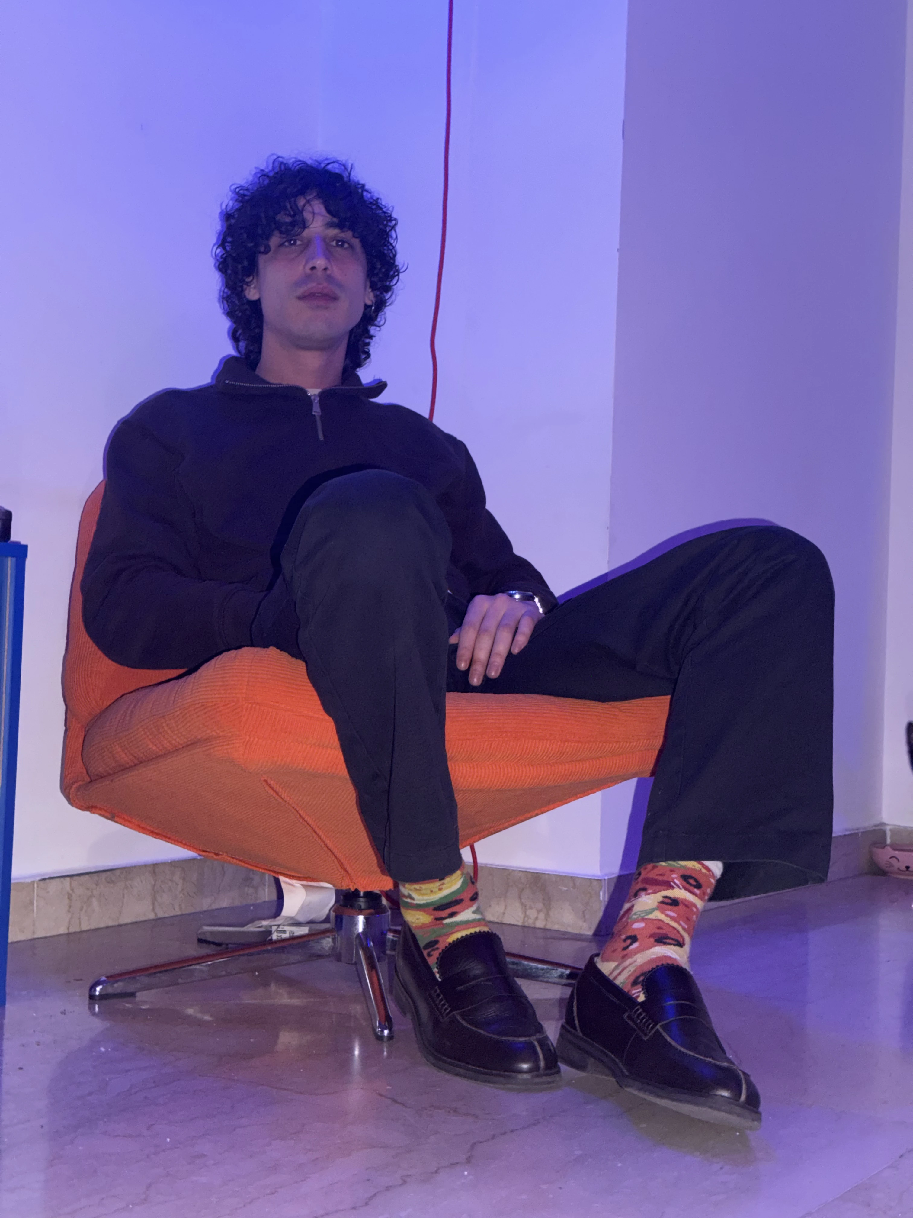 Antonio Ilacqua consulente SEO Milazzo